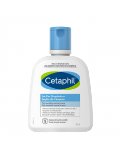 Cetaphil Loção de Limpeza