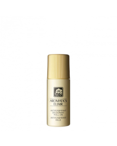 Clinique Aromatics Elixir Desodorizante Antitranspirante Roll-On 75ml