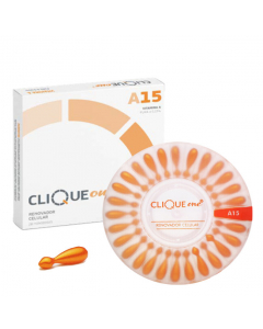 Clique One A15 28unid.
