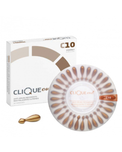 Clique One C10 28unid.