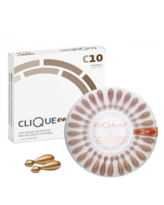 Clique One C10 Pack 2x28unid.