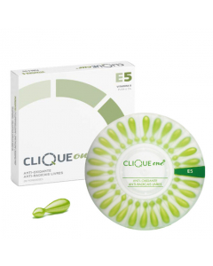 Clique One E5 28unid.