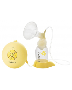 Medela Swing Acessórios Bomba de Leite Elétrica 1unid.