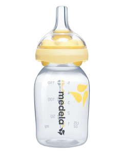 Medela Calma Tetina e Biberão de 150ml