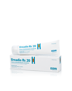 Isdin Ureadin Rx 20 Creme 50ml