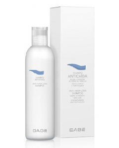 Babé Hair Shampoo Antiqueda 250ml