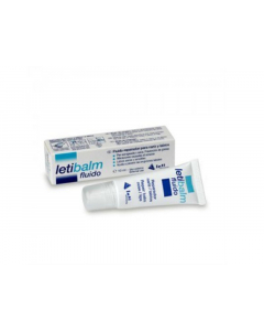 Letibalm Fluido Reparador Nariz e Lábios 10ml