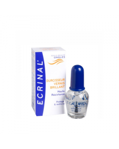 Ecrinal Verniz Fortificante 10ml