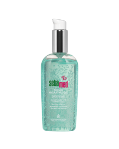 Sebamed Gel Aloé Dermohidratante 200ml