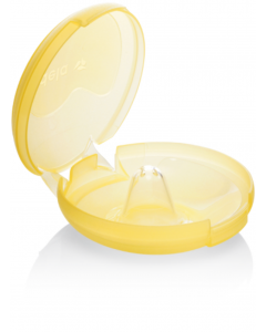 Medela Acessórios Mamilo Silicone Contact S 1unid.