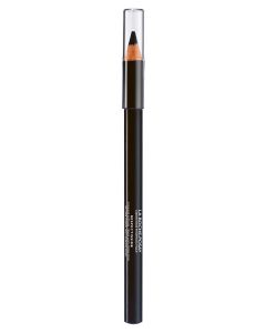 La Roche Posay Respectissime Lápis Douceur Preto 1unid.
