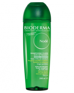 Bioderma Nodé Shampoo Fluído