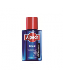 Alpecin Tónico Capilar de Cafeína Tónico 200ml