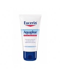 Eucerin Aquaphor Pomada Reparadora