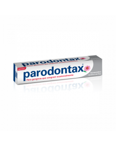 Parodontax Branqueadora Pasta Dentífrica 75ml