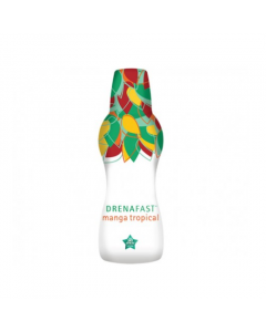 Drenafast Concentrado Manga Tropical 500ml