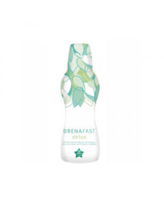 Drenafast Solução Detox 500ml