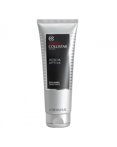 Collistar Homem Acqua Attiva Gel Duche Corpo e Cabelo 250ml