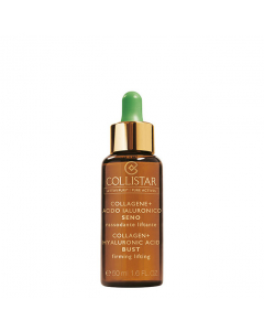 Collistar Perfect Bust Firming Lifting Sérum Firmeza Colagénio e Ácido Hialurónico 50ml
