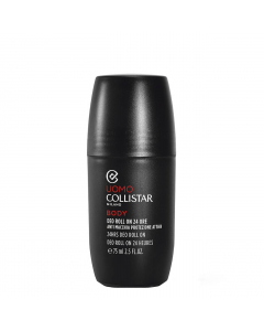 Collistar Uomo 24h Desodorizante Roll-On 75ml
