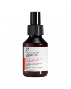 Collistar Vitamin C Gloss Spray Iluminador Revitalizante 100ml