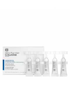 Collistar Peptides Loção Capilar Antiqueda 15unid.