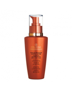 Collistar Body-Legs Magic Drops Autobronzeador Concentrado 125ml