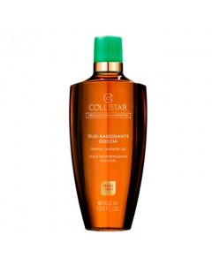 Collistar Óleo de Duche Refirmante 400ml