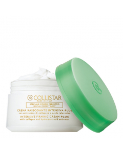 Collistar Creme Refirmante Intensivo 400ml