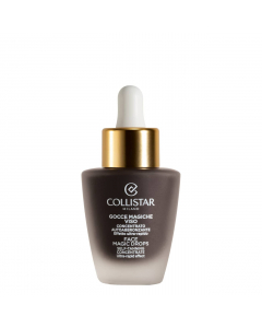 Collistar Magic Drops Autobronzeador Rosto 30ml