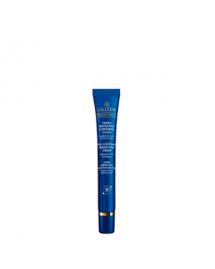 Collistar Perfecta Plus Creme Perfeição Contorno de Olhos 15ml