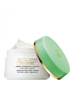 Collistar Creme Corporal Sublime 400ml