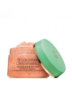Collistar Talasso-Scrub Sais Esfoliantes Anti-idade 700gr
