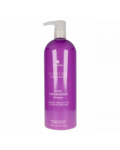 Alterna Caviar Infinite Color Hold Shampoo Cabelos Pintados 1000ml