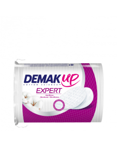 Demakup Expert Discos de Algodão 50unid.
