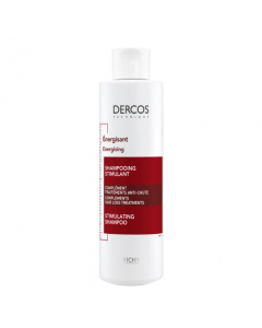 Dercos Estimulante Anti-Queda Shampoo 200ml