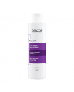 Dercos Neogenic Shampoo 200ml
