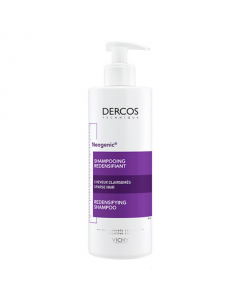 Dercos Neogenic Shampoo 400ml