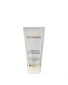 Dr. Grandel Elements of Nature Derma Pur Creme Seborregulador 50ml