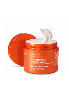 StriVectin Advanced Resurfacing Daily Reveal Discos Esfoliantes 60unid.