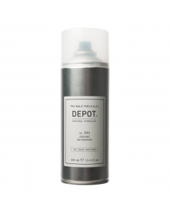 Depot Nº306 Laca Fixação Forte 400ml