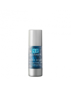 Dr Grandel Hydro Active Hyaluron Filler Cápsulas Hidratantes 28unid.