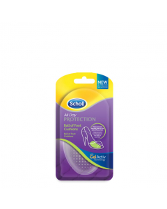 Dr. Scholl Gelactiv All Day Protection Almofada Plantar 2unid.