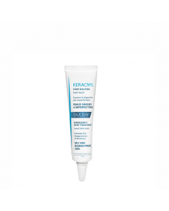 Ducray Keracnyl Creme Stop Borbulhas 10ml