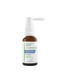 Ducray Sensinol Spray SOS 30ml