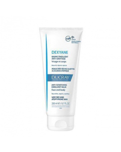 Ducray Dexyane Bálsamo Emoliente Antiprurido