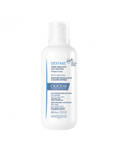 Ducray Dexyane Creme Emoliente Antiprurido 400ml