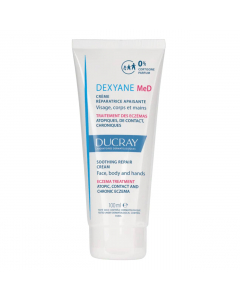 Ducray Dexyane MeD Creme Reparador Calmante