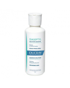 Ducray Diaseptyl Loção 125ml