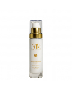 Dvine Creme de Dia Antioxidante Poder da Uva 50ml
